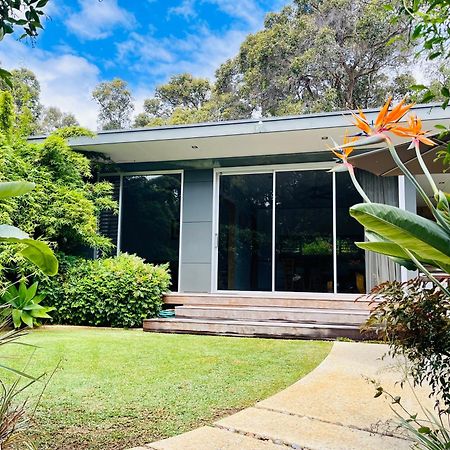 Banksia Luxury Villa Margaret River Exterior photo
