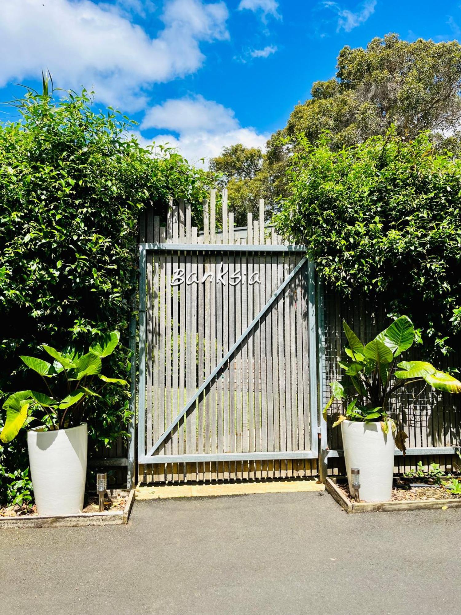 Banksia Luxury Villa Margaret River Exterior photo
