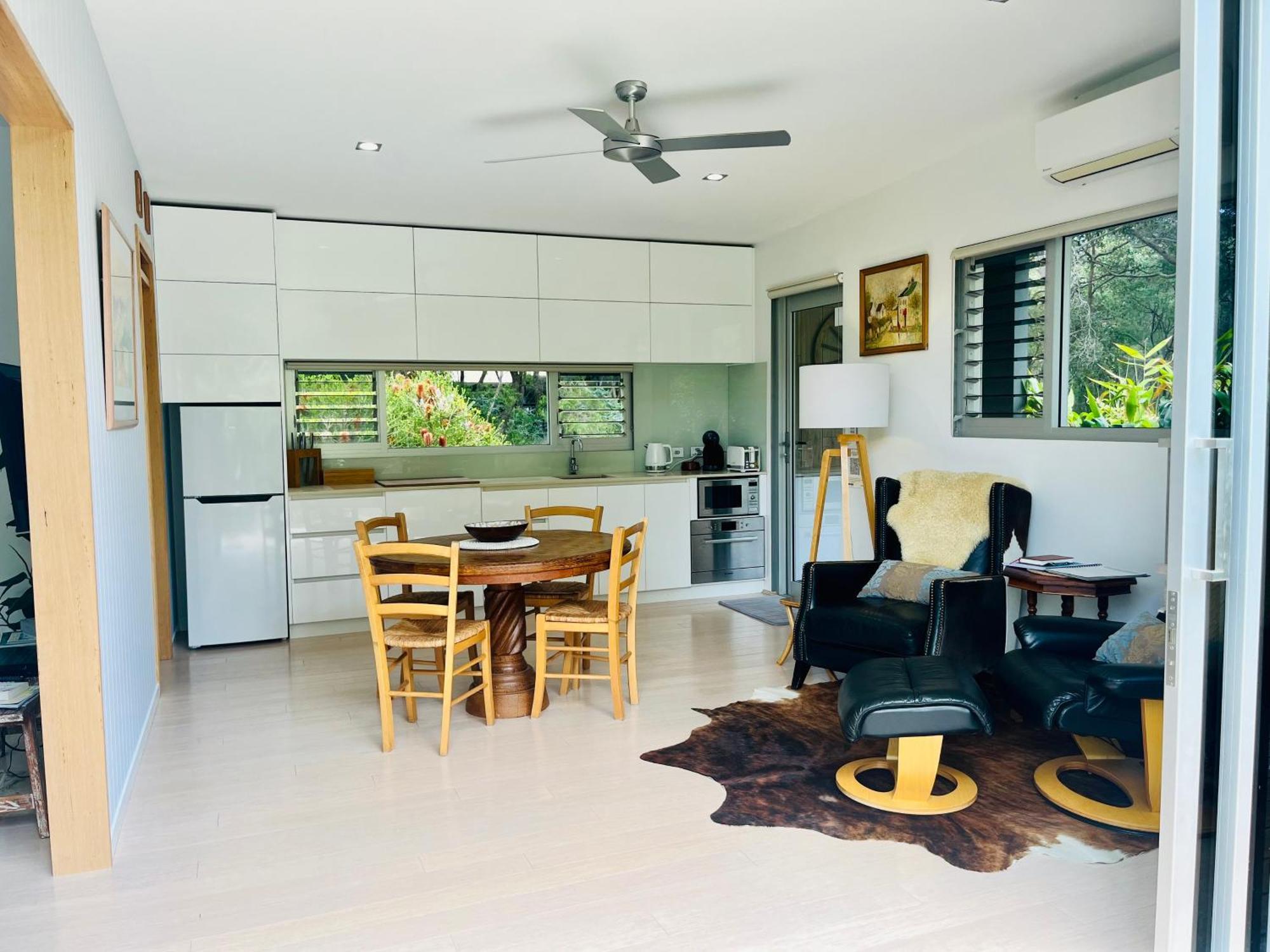 Banksia Luxury Villa Margaret River Exterior photo