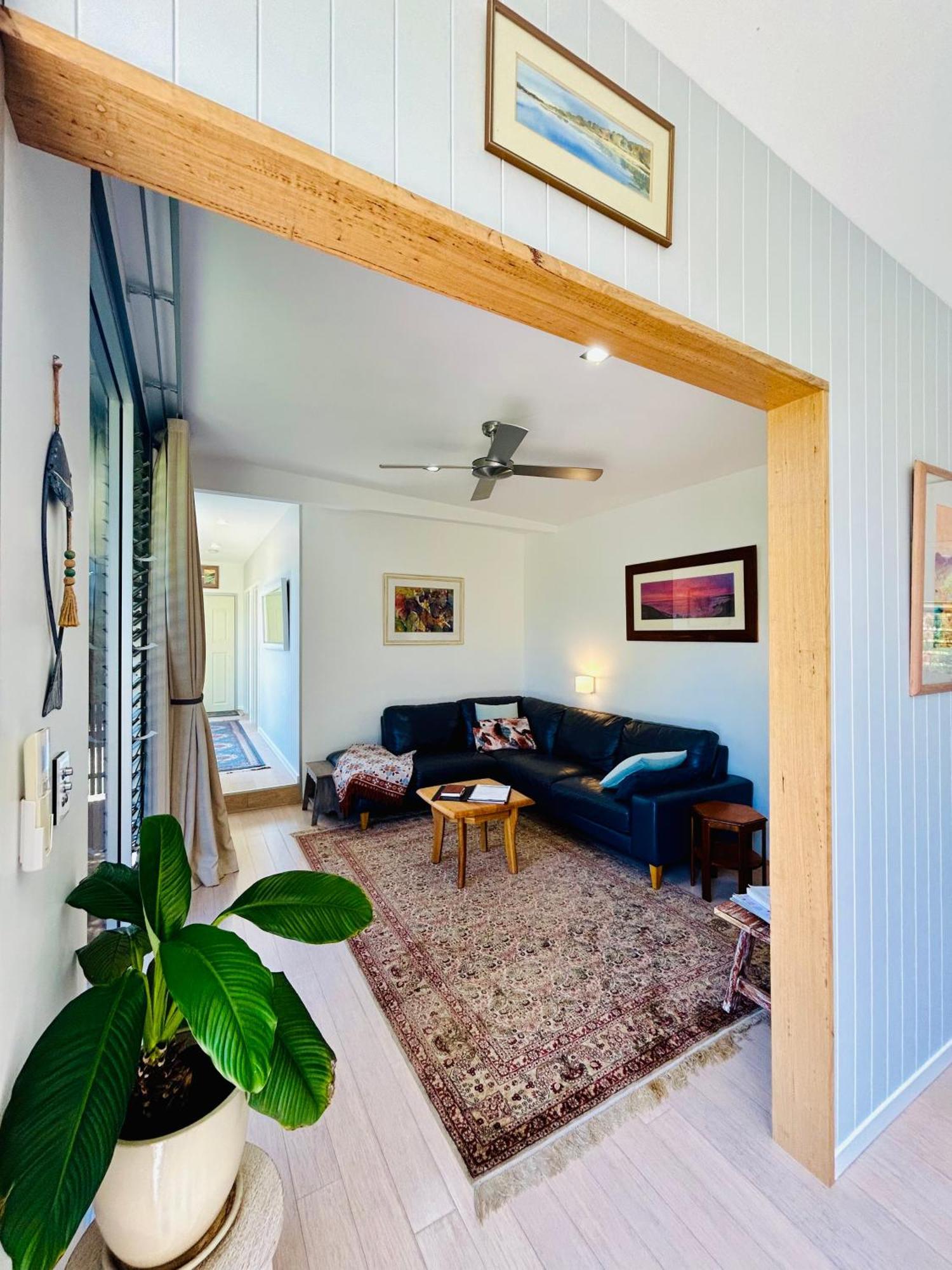 Banksia Luxury Villa Margaret River Exterior photo