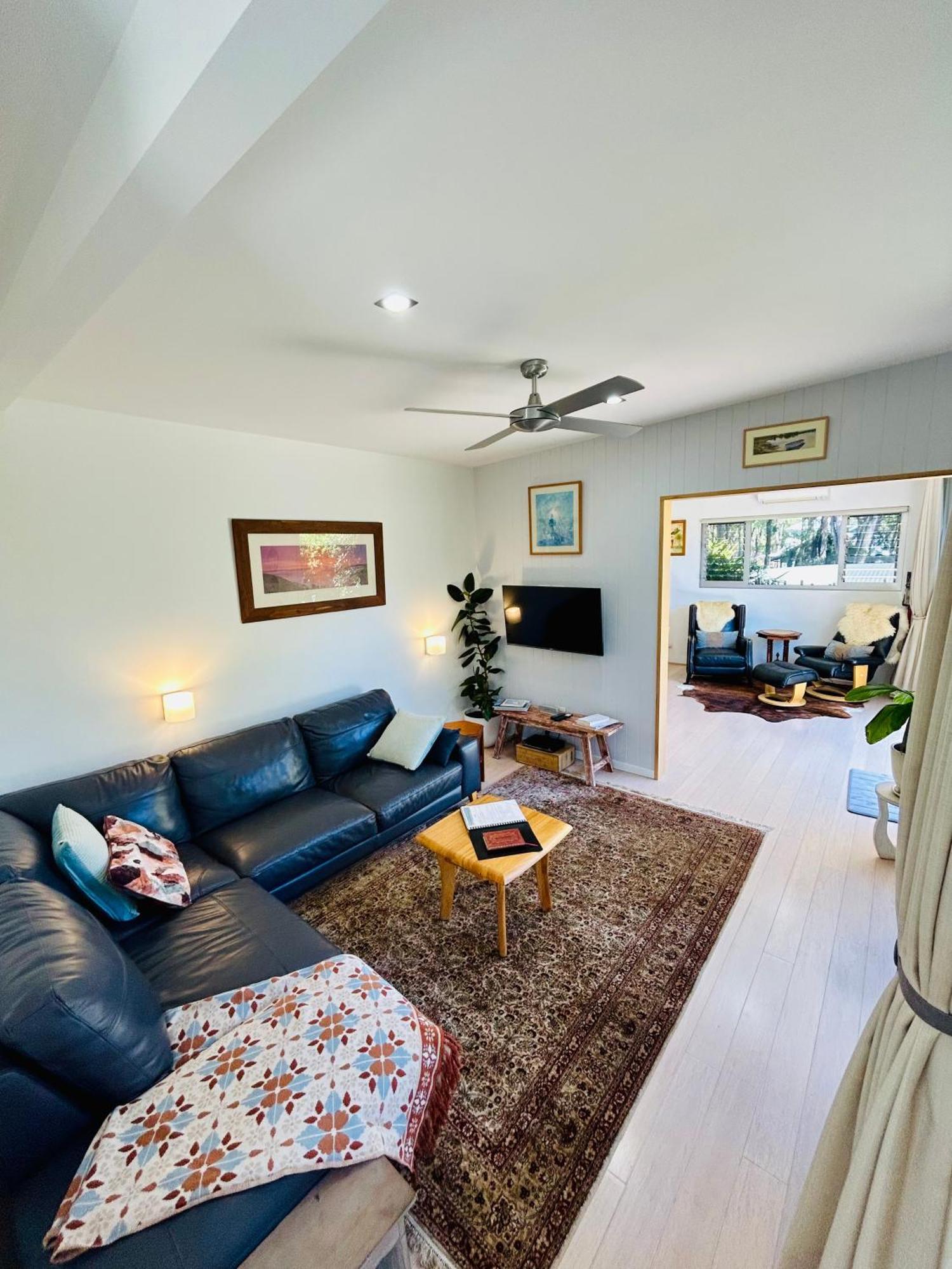 Banksia Luxury Villa Margaret River Exterior photo