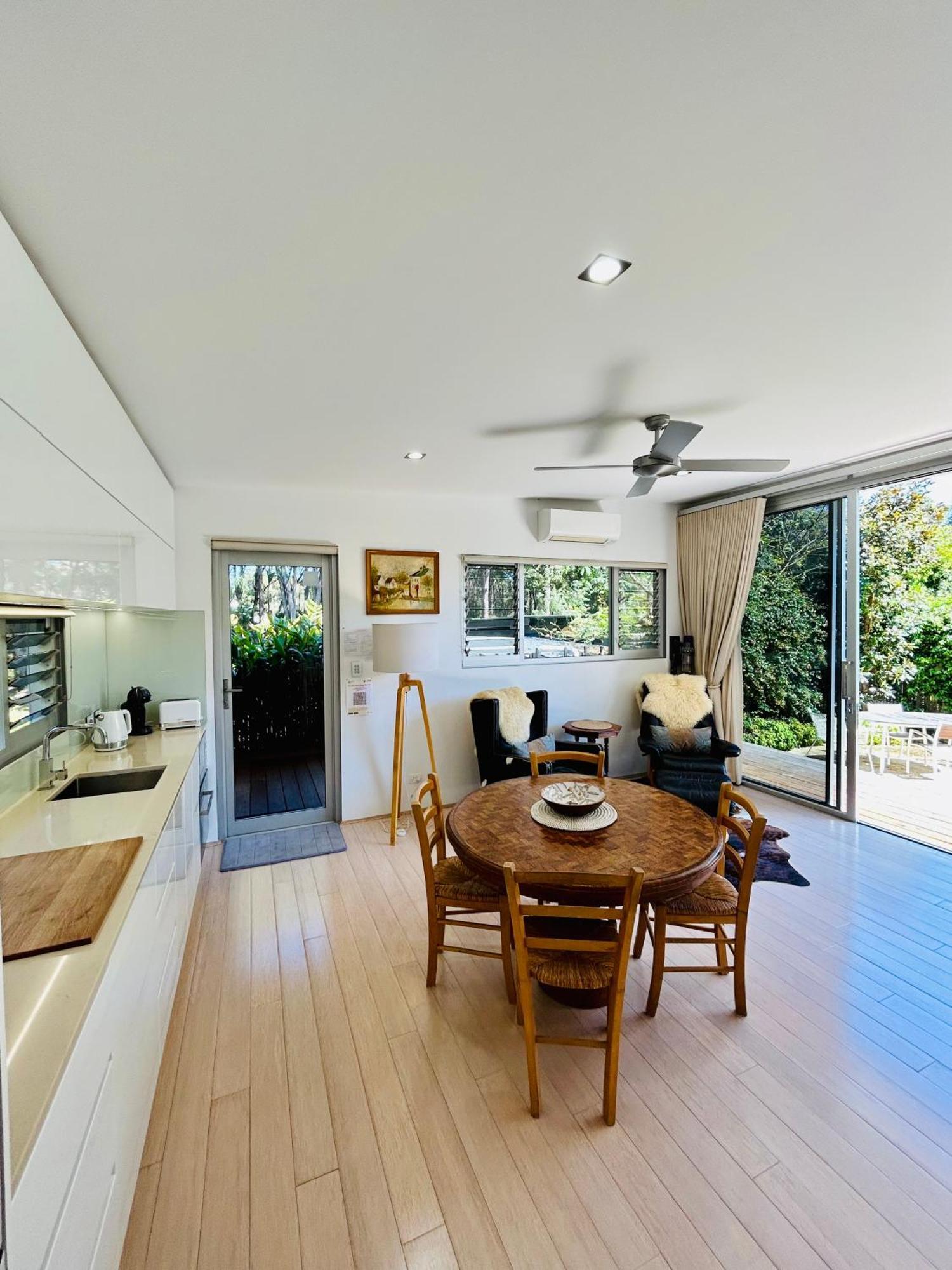 Banksia Luxury Villa Margaret River Exterior photo