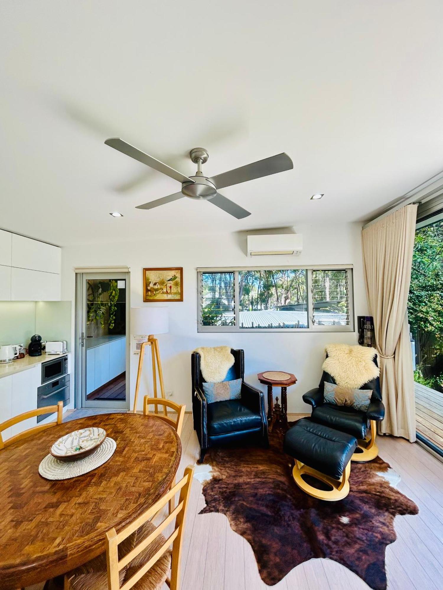 Banksia Luxury Villa Margaret River Exterior photo