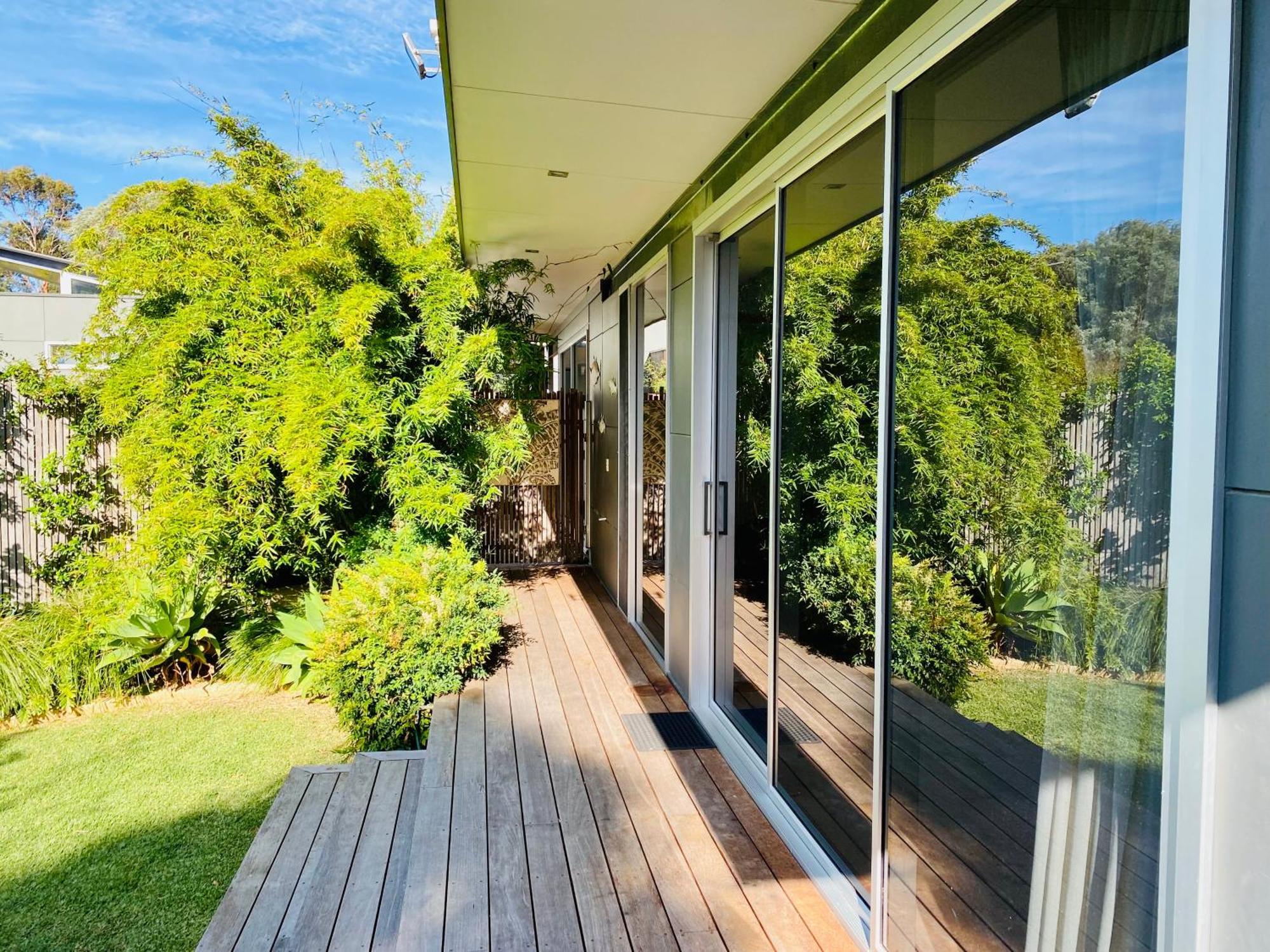 Banksia Luxury Villa Margaret River Exterior photo