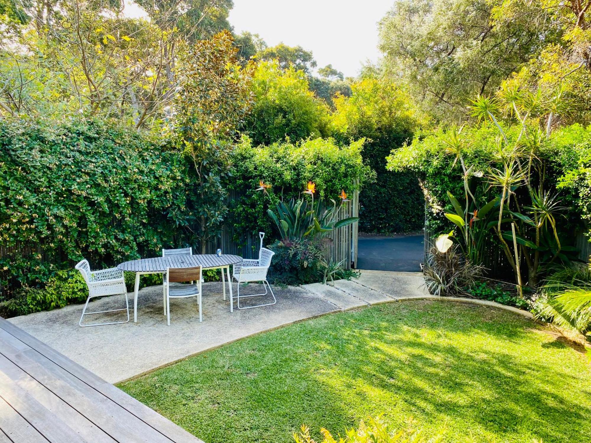 Banksia Luxury Villa Margaret River Exterior photo