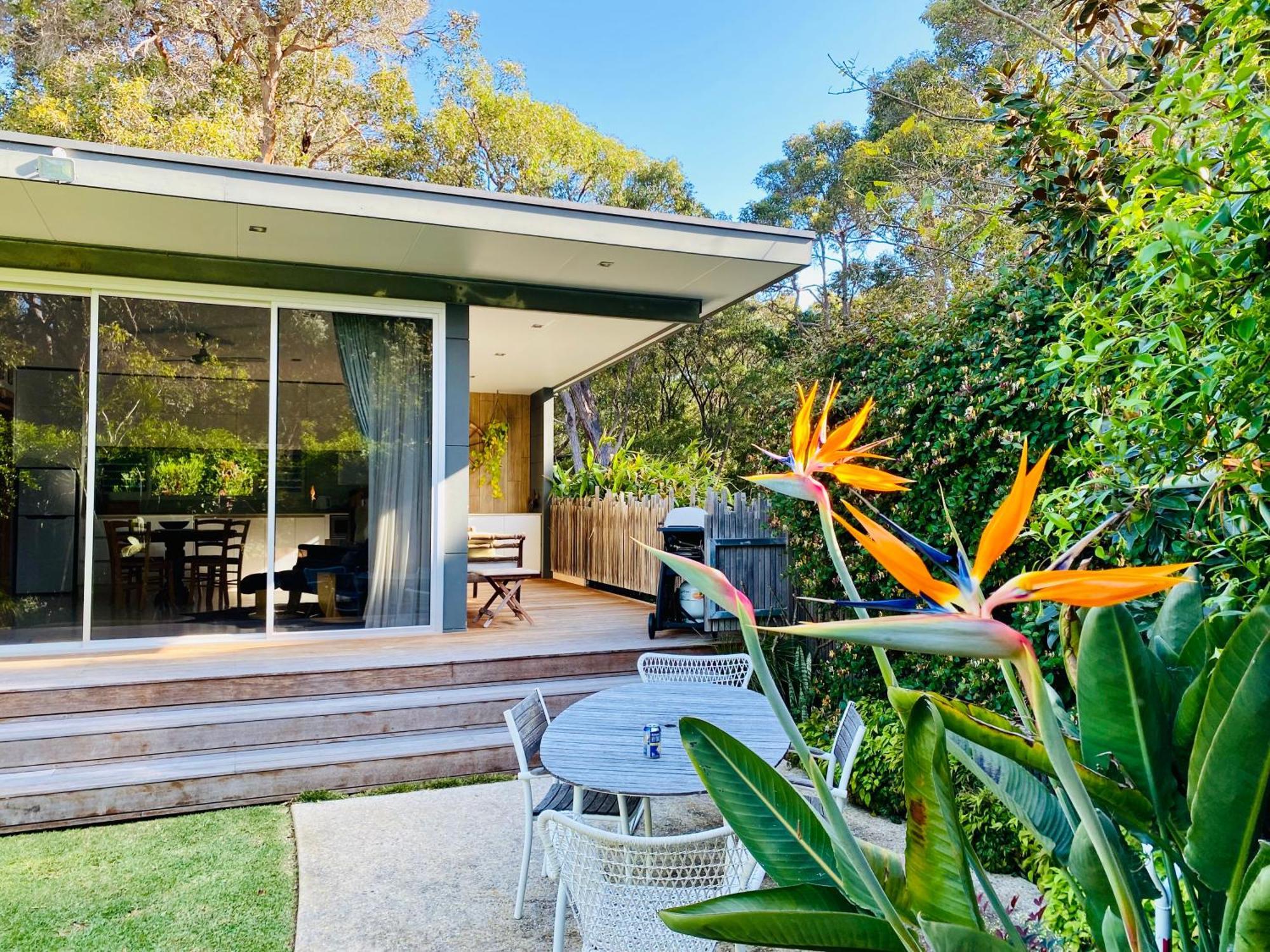 Banksia Luxury Villa Margaret River Exterior photo